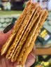 京东京造好多牛肉馅的松脆饼干礼盒1kg苏打饼干特产超市休闲早餐独立包装 实拍图