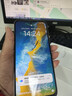 vivo Y500i 8GB+256GB 星河银 7200mAh长续航 6年长寿大电池 满级防水防尘 全面抗摔 AI手机 实拍图