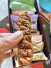 桂發祥十八街麻花礼盒500g（内含10支）多味麻花天津特产礼品福利 实拍图