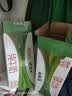 蒙牛【新鲜日期】全脂纯牛奶200ml*24盒 家庭送礼囤货 电商定制 实拍图