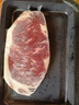 肉鲜厨师 澳洲和牛M5西冷牛排 净重200g 原切牛排牛肉生鲜烤肉 实拍图