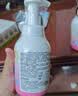 贝亲（Pigeon）洗发水沐浴露 含桃叶精华 洗发沐浴二合一  四季通用 500ml*2 实拍图