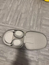 索尼（SONY）WH-1000XM5 头戴式无线耳机 蓝牙降噪耳机1000XM4升级款 网课游戏 华为苹果适用礼物送男女友学生 铂金银 实拍图
