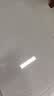 牧萌儿童雨衣男童女童防水全身雨披幼儿园小学生雨具 黄色小黄鸭 S 实拍图