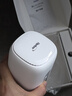 烽火（FiberHome）5G CPE Air移动路由器 插卡上网5G/4G全网通 WiFi6 AX3000 5GNR载波聚合 适用门店/展会/公司/租房 实拍图