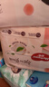 好奇（Huggies）铂金装小桃裤拉拉裤箱装XXXL64片尿不湿【夏季散热王】 实拍图