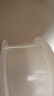 得力（deli）强力纳米胶带马年贴春联无痕双面胶 50mm*3m*2mm加宽加厚 升级防尘泡壳可重复使用 1卷 33604 实拍图