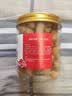 小海故事小号长岛干贝丁 净重250g/罐 约200粒淡干瑶柱扇贝柱中秋源头直发 实拍图