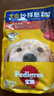 宝路进口狗罐头狗零食狗湿粮成犬主食妙鲜包100g*（牛肉*8鸡肉*4） 实拍图
