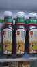 农夫山泉东方树叶菊花普洱500ml*15瓶无糖茶饮料0糖0脂0卡饮品整箱装 实拍图