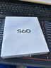 vivo S60 12GB+512GB 星星海 4K原生感Live 4K星光Live 云台级防抖主摄  AI拍照手机 田曦薇 国家补贴 实拍图