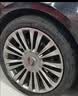 优科豪马横滨汽车轮胎 225/45R19 V551V 92W 原配马自达阿特兹/红旗H5 实拍图