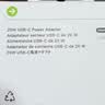 Apple/苹果 原装正品20W type-c充电器 苹果usb-c充电器手机快充头 旗舰店苹果iPhone 17 Pro Max充电器 实拍图