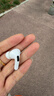 苹果/Apple Airpods 1代/2代/3代单只补配充电仓左右耳Pro2苹果二手无线蓝牙耳机 AirPods Pro左耳 9成新 实拍图