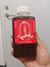 北京同仁堂酸梅汤饮料 植物饮料 360ml*15瓶/箱 实拍图