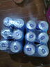 雪花啤酒勇闯天涯500ml*10听 全麦酿造 麦汁浓度8度罐装 整箱批发囤货 勇闯天涯 500mL 5罐 +赠随机酒1罐 实拍图