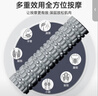 匹克（PEAK）泡沫轴肌肉放松狼牙棒滚轴按摩滚轮按摩棒滚腿按摩器筋膜棒瘦腿 实拍图