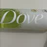 多芬（Dove）【成毅同款】水润蓬松无硅油氨基酸洗发水470ml橙花香 干枯扁塌 实拍图