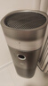 美的（Midea）【甲醛数显净化加湿器一体】空气净化器鼻炎家用除醛烟味异味过敏原空气净化机RX600ProH 实拍图