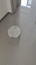 科沃斯【719大牌闪降】T50S扫地机器人全自动扫拖一体家用毛发0缠超薄上下水版(支持鸿蒙智联) 实拍图