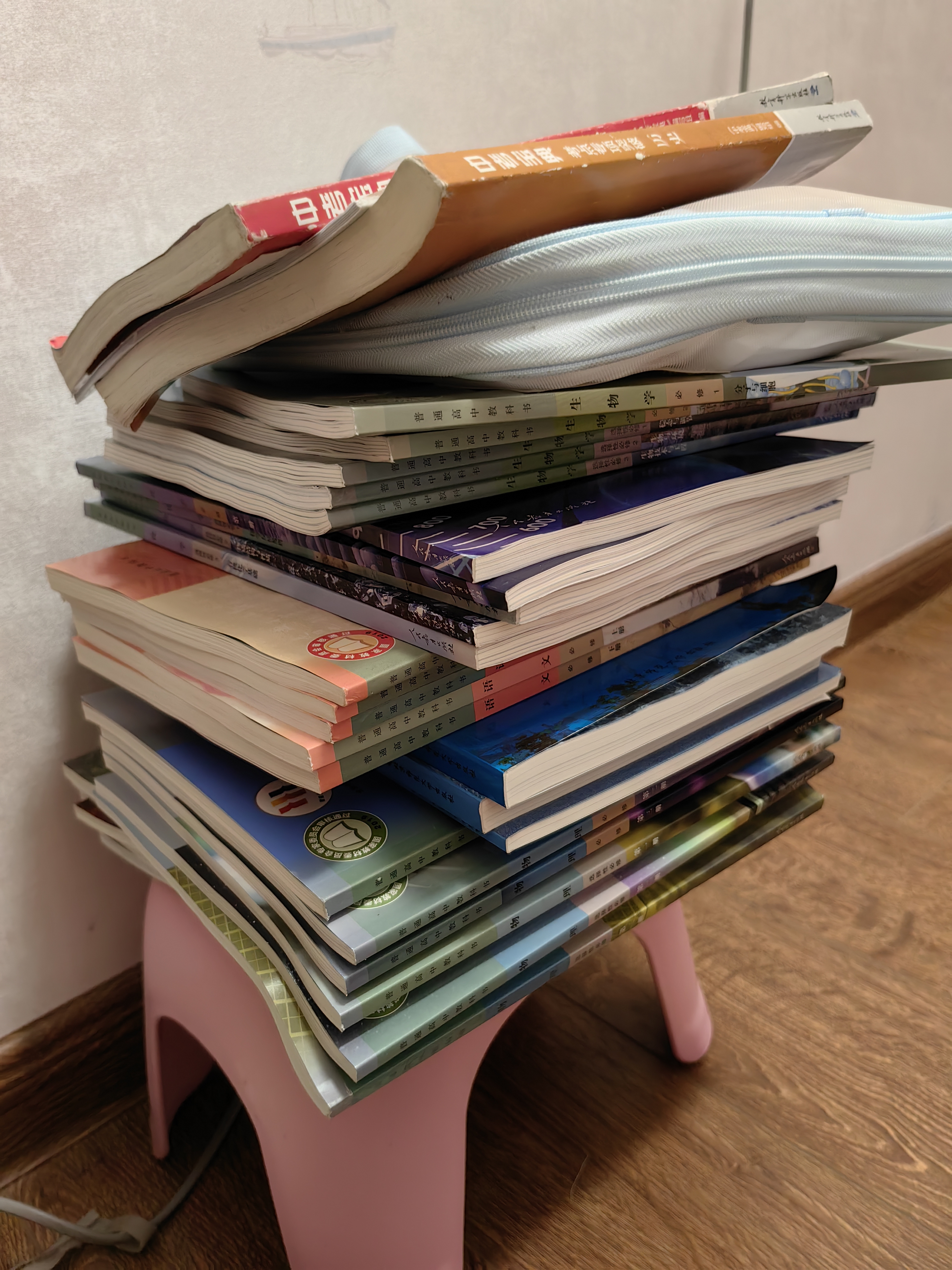 【新华书店正版】适用2026人教版高中语文教材全套课本 人教版高中语文必修上下册+选择性必修上中下册 新课改高一二三上下册语文高中语文课本全套教材必修一二选修一1二2三3语文 高中语文全套必修+选修( 实拍图