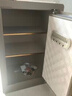 大一保险柜家用45/60cm办公财务专用小型防盗保险箱指纹密码WIFI单门双门1米/1.2米/1.5米大型保管箱 60cm咖啡金-密码款（三层大空间+远程授权） 实拍图