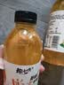 芒果汁 果味果汁饮料【包装随机发货】 360mL*2瓶【品尝】 实拍图