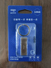 爱国者（aigo）128GB USB3.2 U盘 U310 读速150MB/s 高速大容量电脑办公u盘 系统存储优盘 金属便携U盘 实拍图