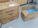 得力（deli）白令海空白凭证打印纸发票版240*140mm 适用金蝶用友财务软件复印纸单据票据500张70g纸张BR102 实拍图