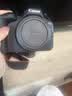 佳能（Canon）【畅拍套餐送64G卡等8套】R50+18-45mm R50黑色套机 微单相机 Vlog人像 海外版 实拍图