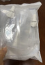 鱼跃（yuwell）洗鼻器家用儿童医用便携手持 喷雾式鼻腔清洗器 搭配雾化器使用 实拍图