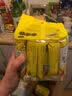 来伊份爆米花奶油味180g 玉米粒即食小吃膨化食品办公室儿童零食礼物 实拍图
