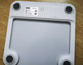京东京造体重秤 精准耐用小物称重 高亮LED屏体重称电子秤健康秤减肥 高精度屏幕耐用 体重管理 实拍图
