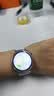 HUAWEI WATCH GT 6 冰雪蓝 Blue 华为智能手表多维情绪健康全新骑行体验强劲续航 实拍图