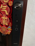 联想R20-1 掌静脉 智能门锁 指纹锁 3D人脸识别 智能锁 电子锁 入户门 密码锁 家用 全自动 防盗门 实拍图