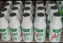 娃哈哈 AD钙奶 含乳饮料 220g*24瓶 礼盒装 儿童回忆乳酸菌 实拍图