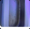 EraClean超声波清洗机眼镜手表家用全自动便携珠宝首饰牙套清洗器GA02 实拍图