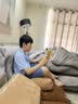 背背佳【暑期】U9矫姿带青少年专研儿童男女透气网布防驼背L体态端正 实拍图