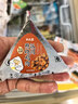 正大食品 饭团900g 早餐方便菜 速食熟食 加热即食 奥尔良鸡肉脆香饭团100g*9 实拍图