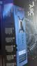蓝戟（GUNNIR）Intel Arc A770 Flux 8G OC B 2400MHz  GDDR6 苍蓝 高端游戏设计视频剪辑显卡 实拍图