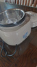 苏泊尔（SUPOR）0涂层精钢球釜电压力锅2.5L 开盖火锅家用智能SY-25FC2502Q电饭煲高压锅1-3人 实拍图