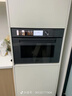 美的（Midea）【0.2s极速升温】美的知味感GR7S嵌入式微蒸烤一体温湿智控空气炸 78L蒸烤箱 小西梅R7S 实拍图