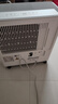 美的（Midea）54升小方物除湿机100㎡家用抽湿机干衣机 5m泵压上排水地下室除湿器CF54BS/DA (支持鸿蒙智联) 实拍图