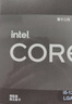 英特尔（Intel）酷睿12代i3 i5 i7 i9系列12400F 12490F 12600KF 12900KF CPU 台式机处理器 盒装CPU 12代i5-12490F 盒装【6核12线程】 实拍图
