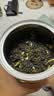 一杯香茶叶茉莉花茶飘雪横县250g2026新茶茉莉绿茶散装茗茶自己喝 实拍图
