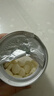 雪原原味奶贝高钙牛奶片高中生内蒙古特产奶制品办公休闲零食220g 实拍图