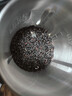 利仁（Liven）磨粉机磨豆机电动咖啡豆研磨机家用小型粉碎机五谷杂粮打粉分体可拆洗料理机 MFJ-W317 实拍图
