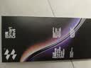 闪魔【AR增透抗反光】适用苹果17Promax钢化iPhone17promax手机膜AR增透全屏防尘无尘仓保护膜2片装 实拍图