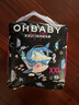 欧贝比（OHBABY)天空之门小包拉拉裤超薄透气舒适干爽防漏成长裤 拉拉裤XXL码19片 实拍图