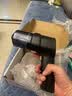 志高（CHIGO）车载吸尘器家用大吸力无线手持小型汽车用桌面便携新能源除尘机 实拍图